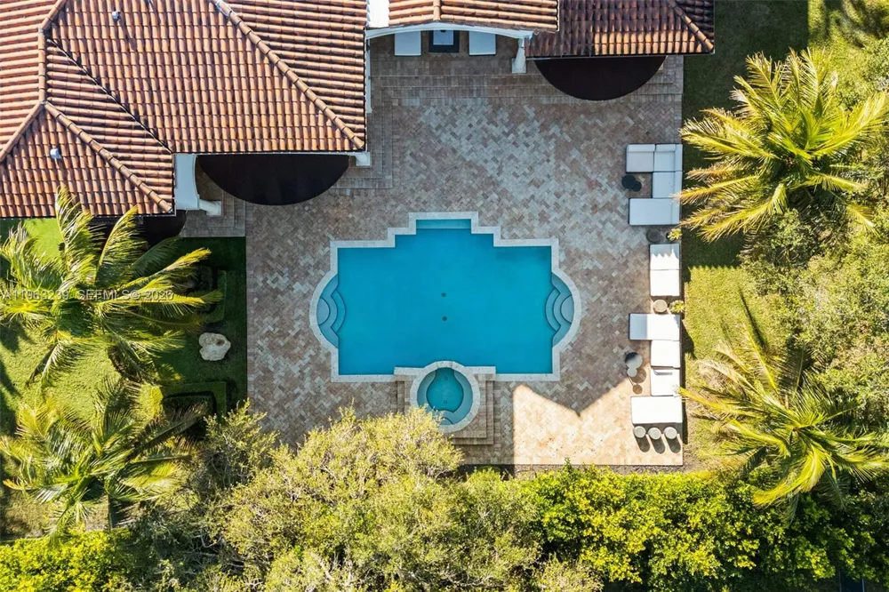 11111 Killian Park Rd Pinecrest, FL 33156