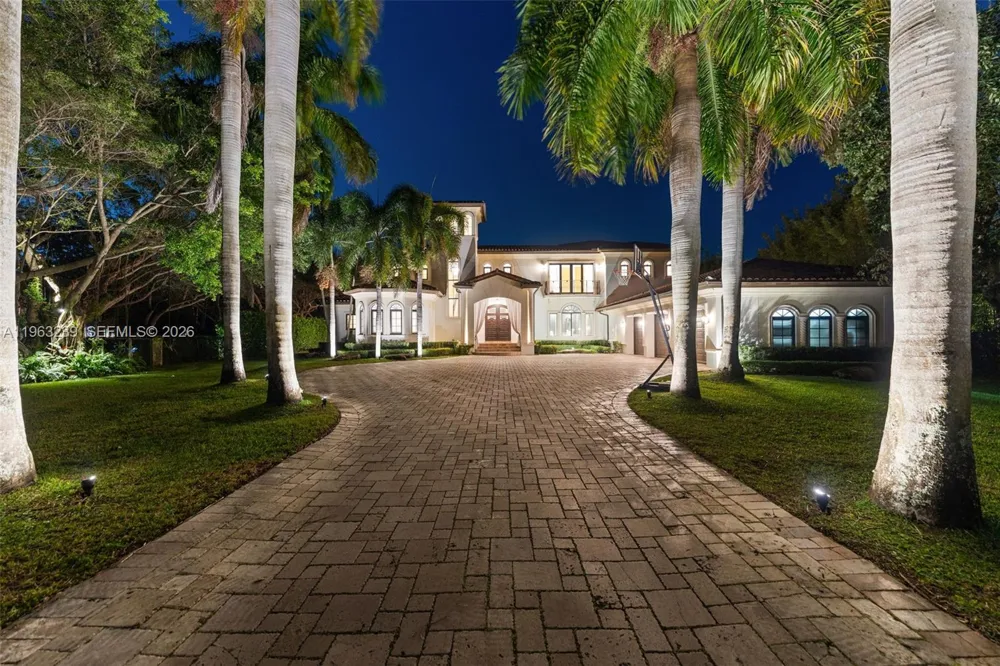 11111 Killian Park Rd Pinecrest, FL 33156