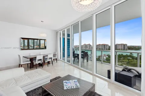 100 S Pointe Dr #1001