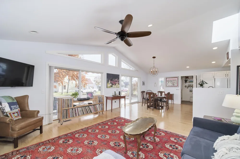 13200 Hopkins Forest Drive Bear Lake, MI 49614