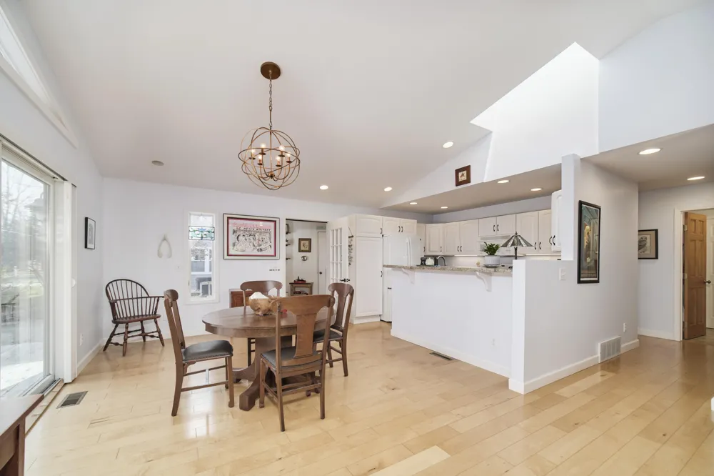 13200 Hopkins Forest Drive Bear Lake, MI 49614