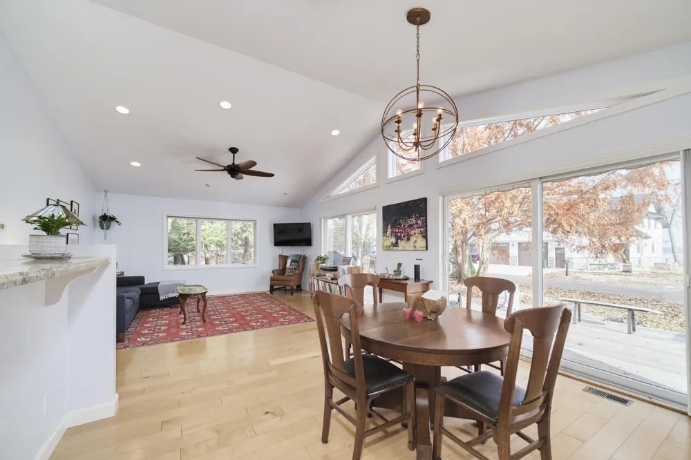 13200 Hopkins Forest Drive Bear Lake, MI 49614