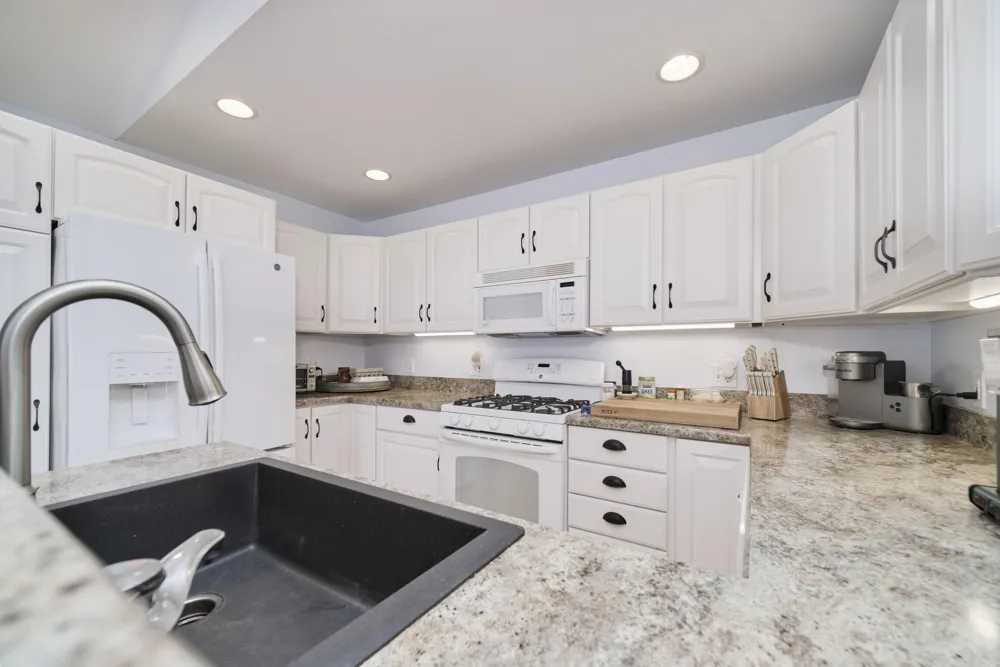 13200 Hopkins Forest Drive Bear Lake, MI 49614