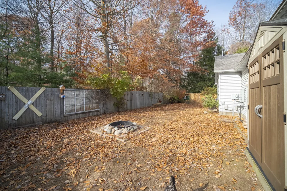 13200 Hopkins Forest Drive Bear Lake, MI 49614