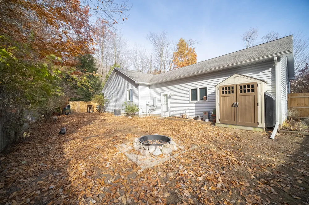 13200 Hopkins Forest Drive Bear Lake, MI 49614