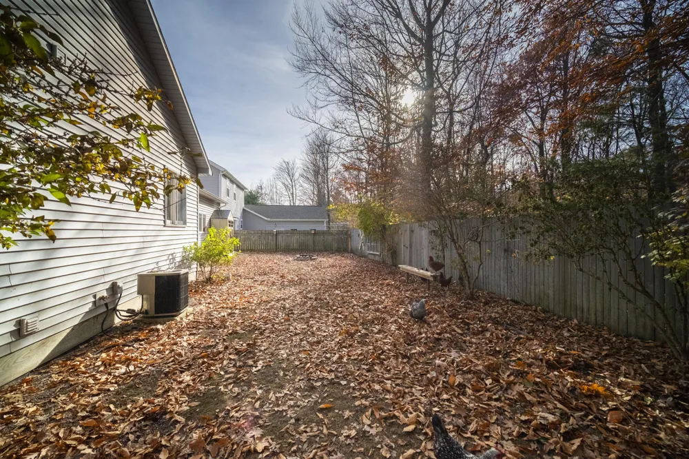 13200 Hopkins Forest Drive Bear Lake, MI 49614