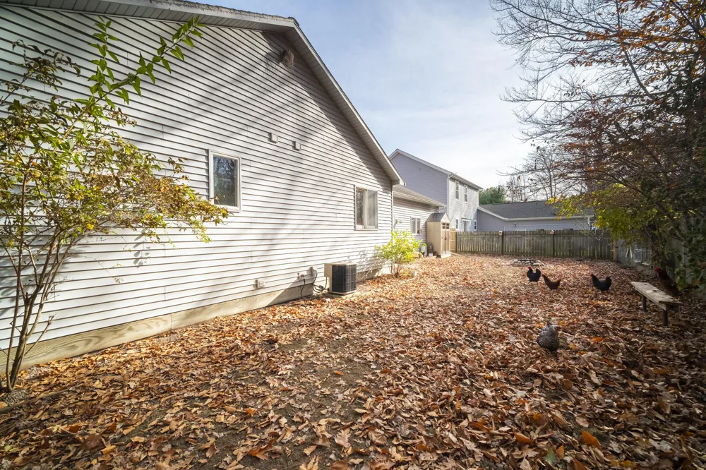 13200 Hopkins Forest Drive Bear Lake, MI 49614