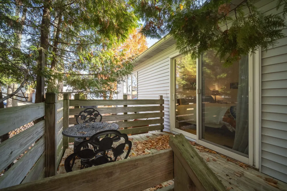 13200 Hopkins Forest Drive Bear Lake, MI 49614