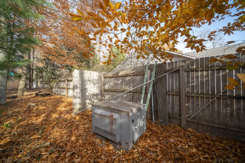 13200 Hopkins Forest Drive Bear Lake, MI 49614