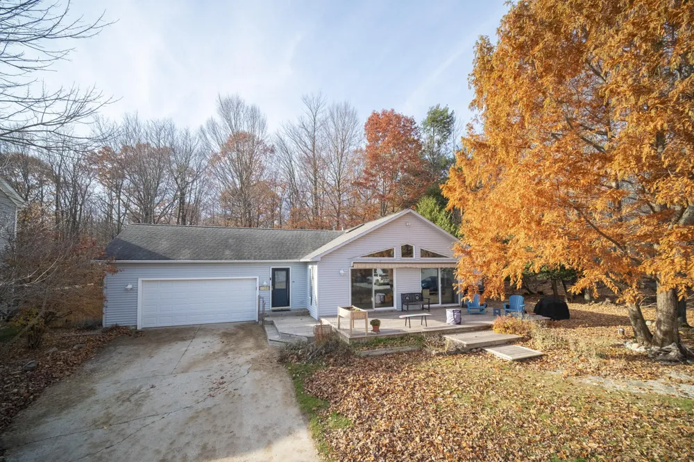13200 Hopkins Forest Drive Bear Lake, MI 49614