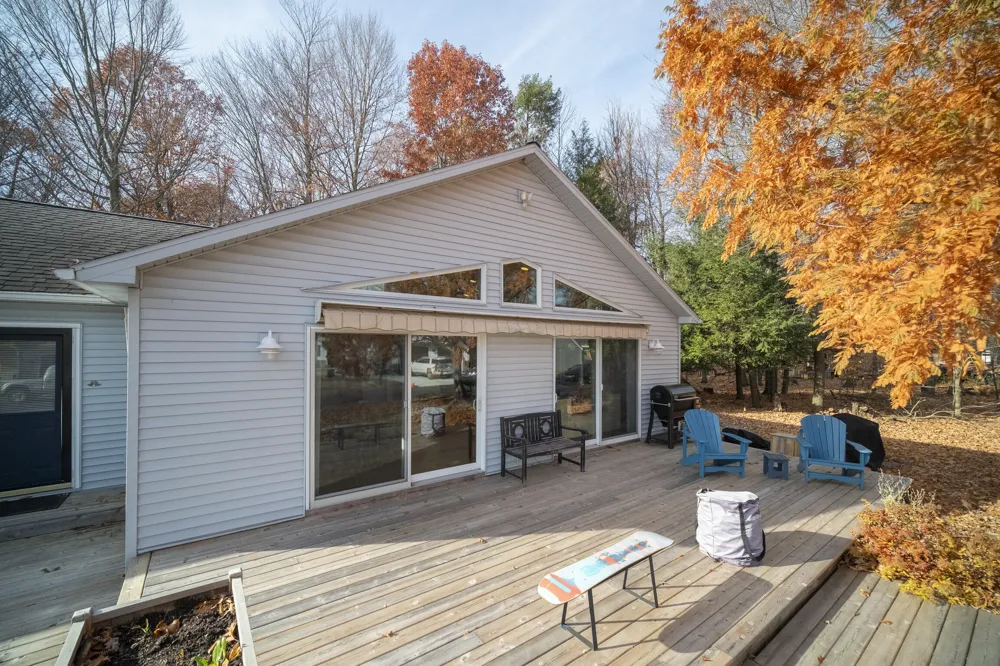 13200 Hopkins Forest Drive Bear Lake, MI 49614