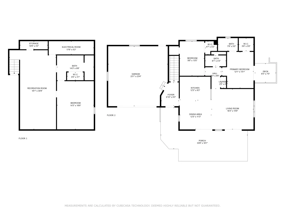 13200 Hopkins Forest Drive Bear Lake, MI 49614