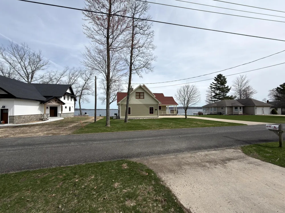13200 Hopkins Forest Drive Bear Lake, MI 49614