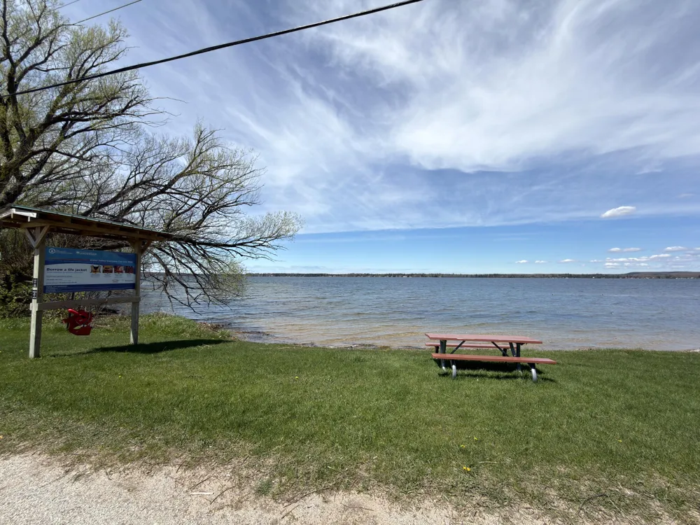 13200 Hopkins Forest Drive Bear Lake, MI 49614