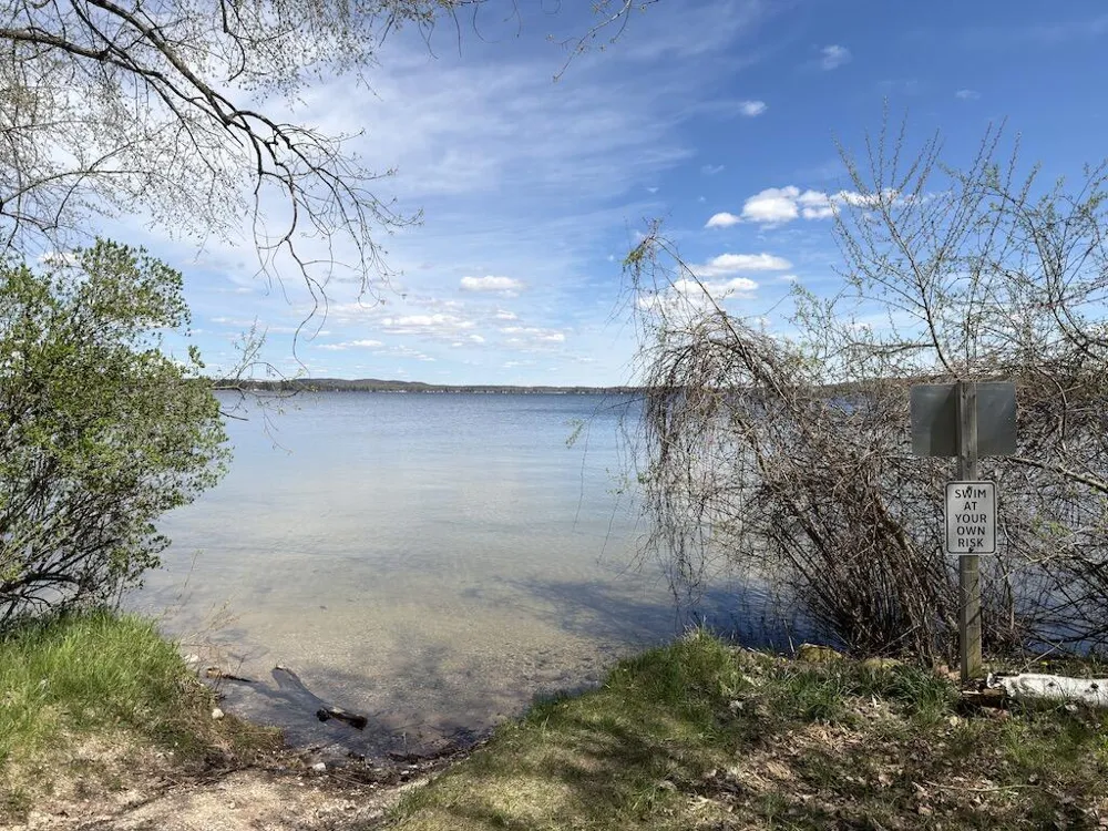 13200 Hopkins Forest Drive Bear Lake, MI 49614