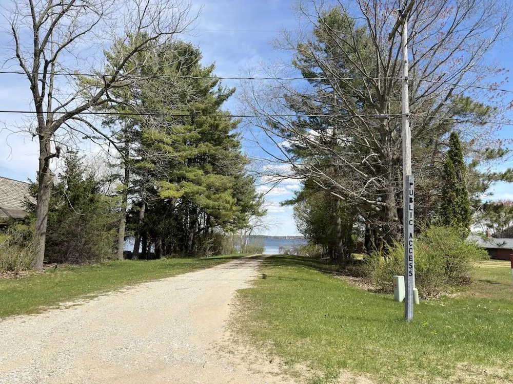13200 Hopkins Forest Drive Bear Lake, MI 49614