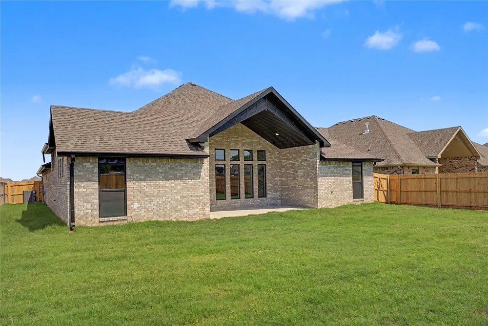 2807 E Liberty Place Broken Arrow, OK 74014