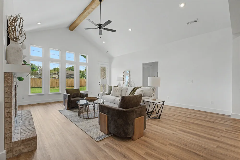 2807 E Liberty Place Broken Arrow, OK 74014
