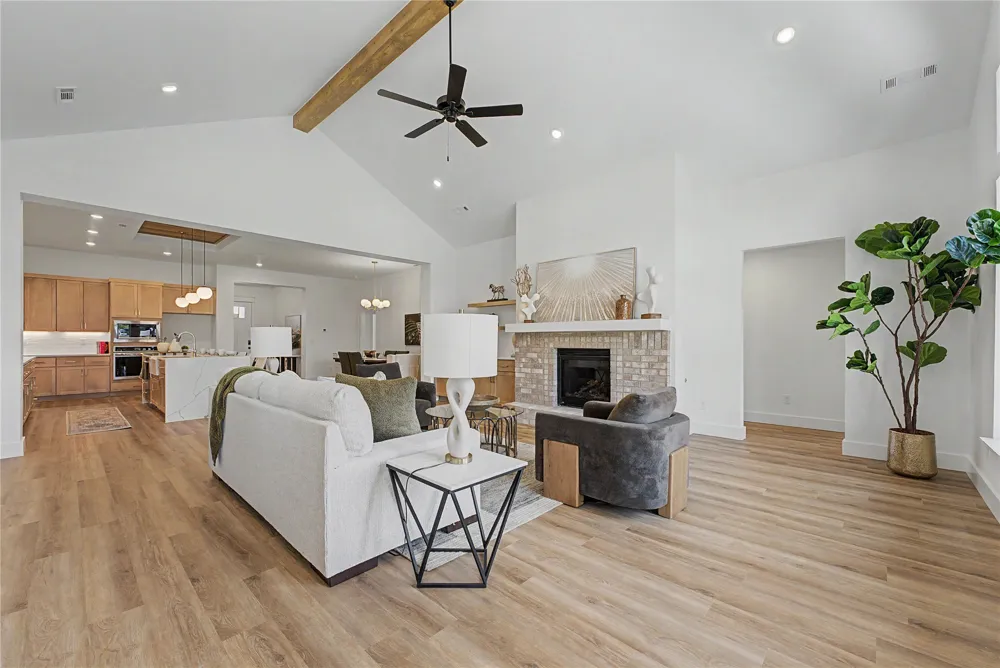 2807 E Liberty Place Broken Arrow, OK 74014