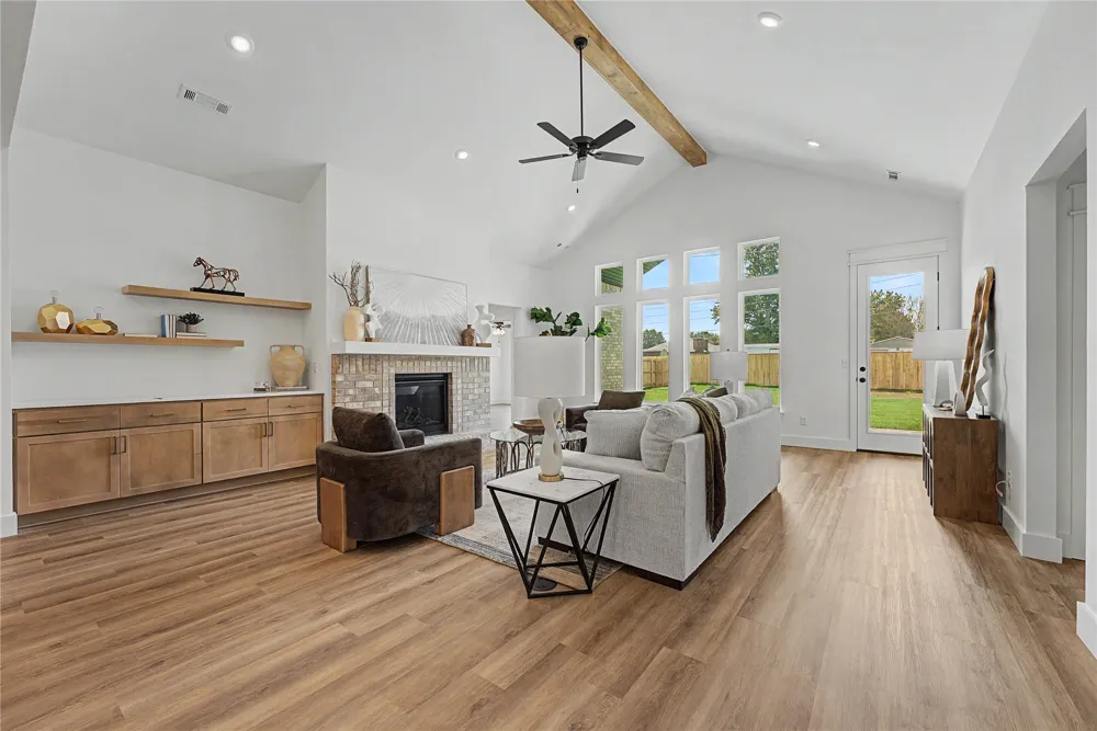 2807 E Liberty Place Broken Arrow, OK 74014