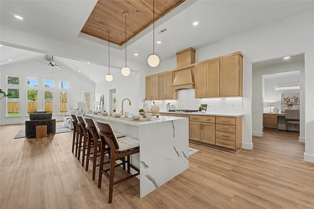 2807 E Liberty Place Broken Arrow, OK 74014