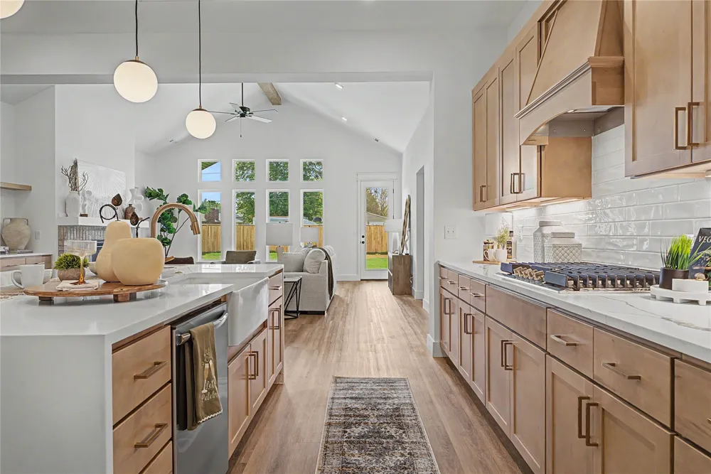 2807 E Liberty Place Broken Arrow, OK 74014