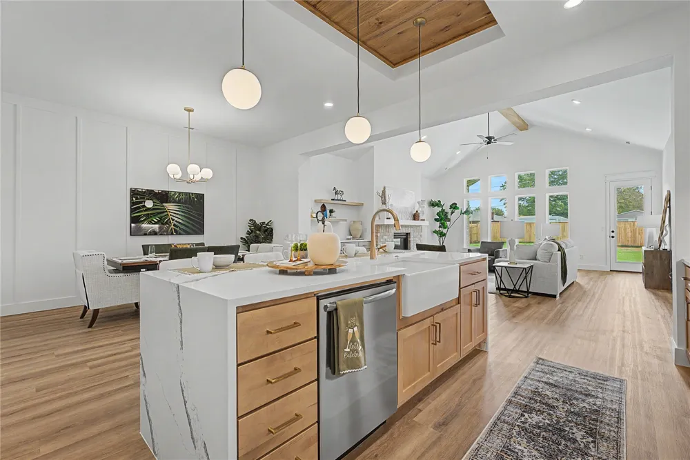2807 E Liberty Place Broken Arrow, OK 74014