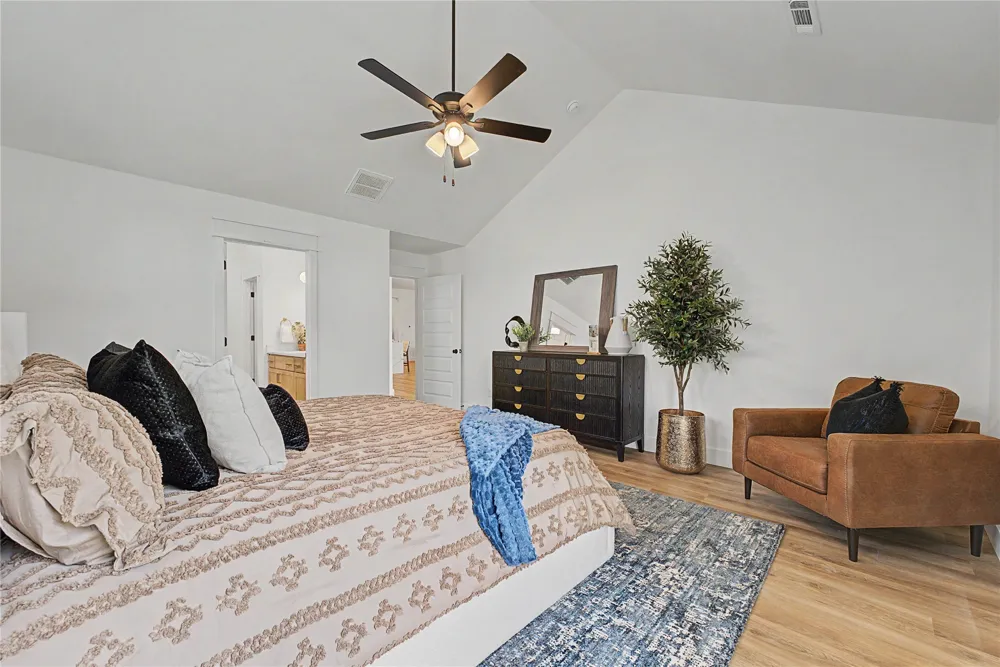 2807 E Liberty Place Broken Arrow, OK 74014