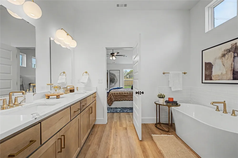 2807 E Liberty Place Broken Arrow, OK 74014
