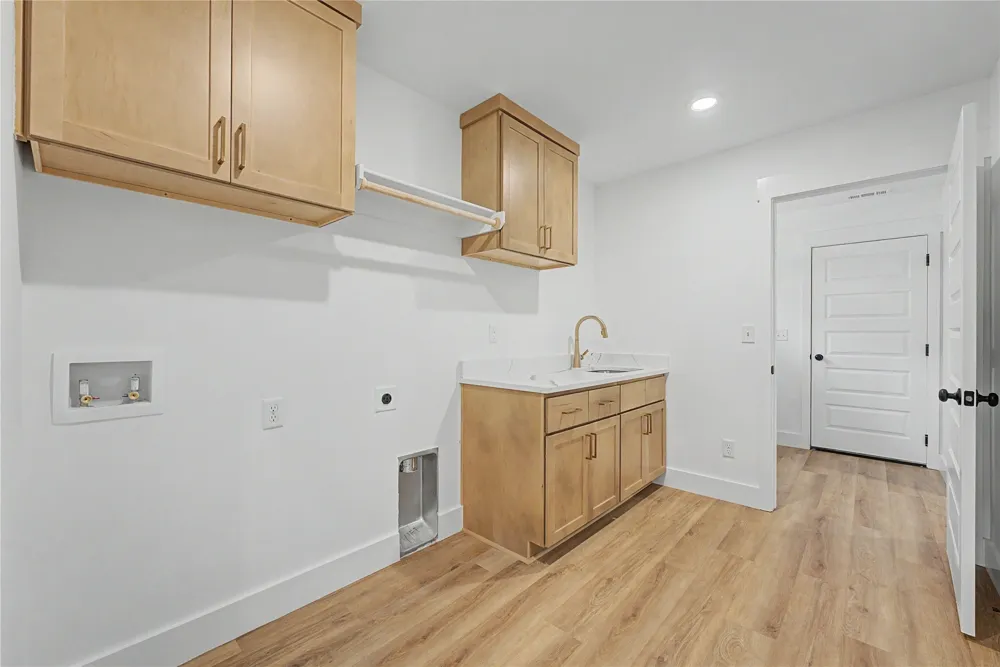 2807 E Liberty Place Broken Arrow, OK 74014