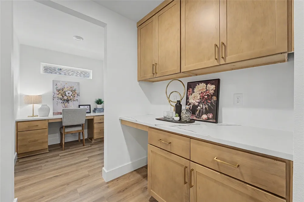 2807 E Liberty Place Broken Arrow, OK 74014
