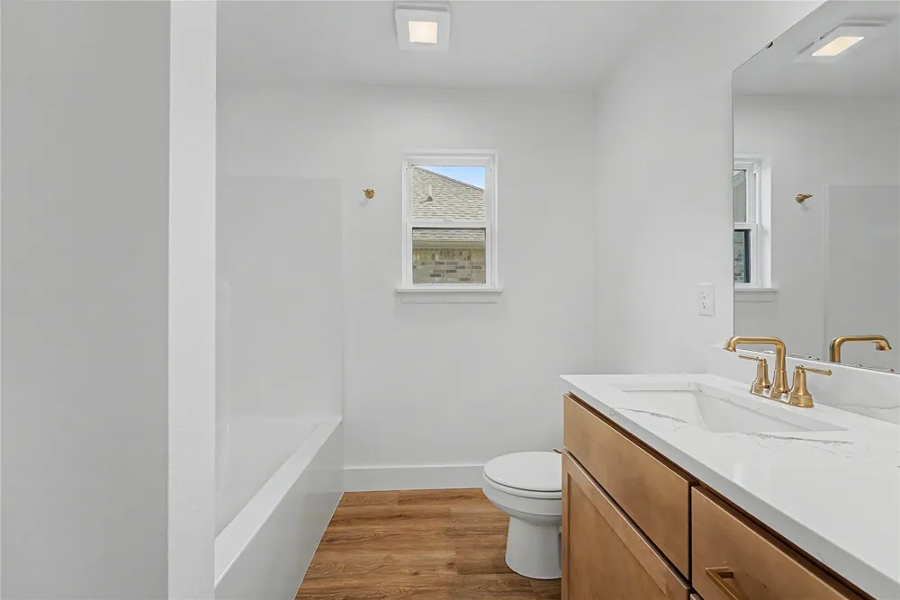 2807 E Liberty Place Broken Arrow, OK 74014