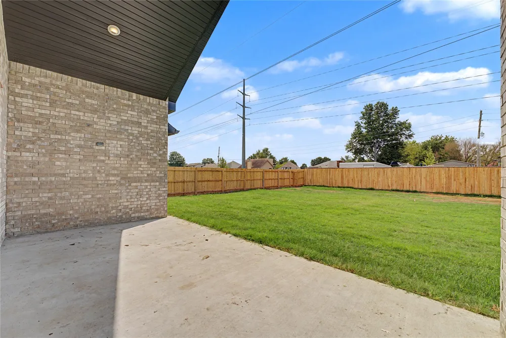 2807 E Liberty Place Broken Arrow, OK 74014