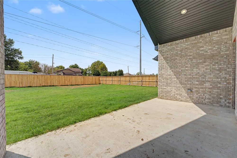 2807 E Liberty Place Broken Arrow, OK 74014