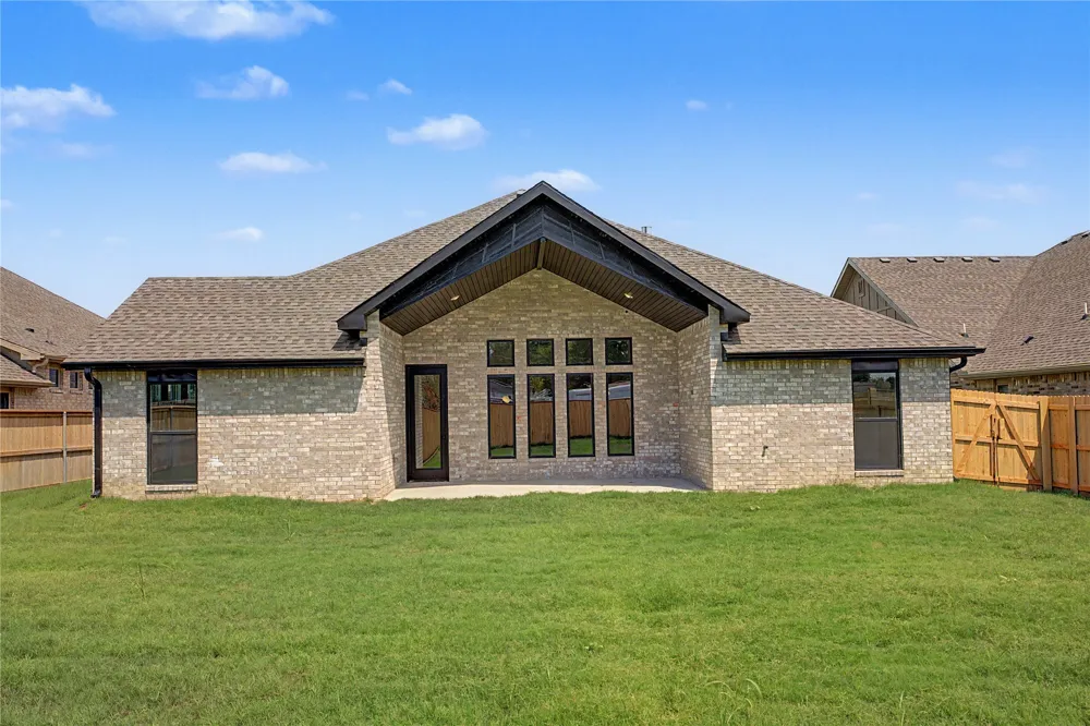 2807 E Liberty Place Broken Arrow, OK 74014