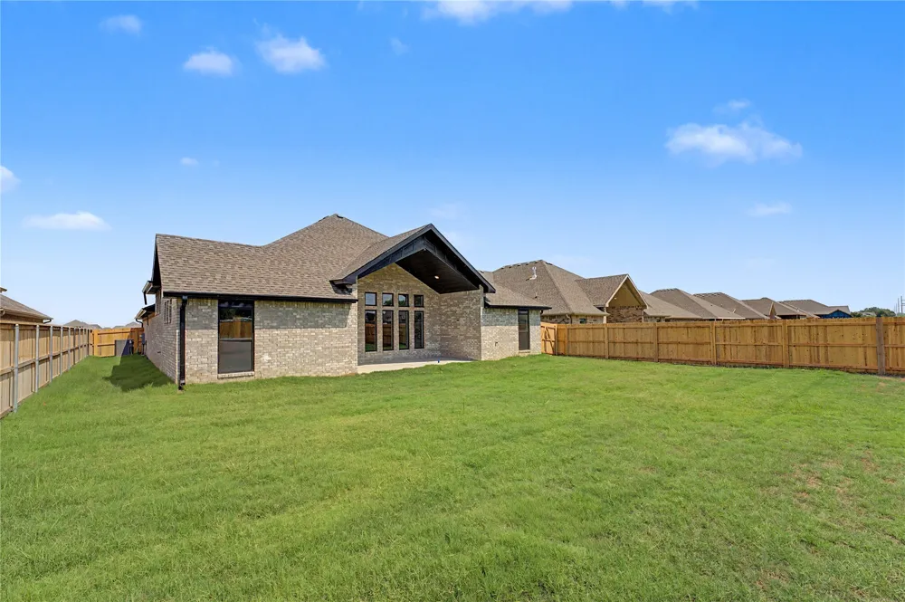 2807 E Liberty Place Broken Arrow, OK 74014