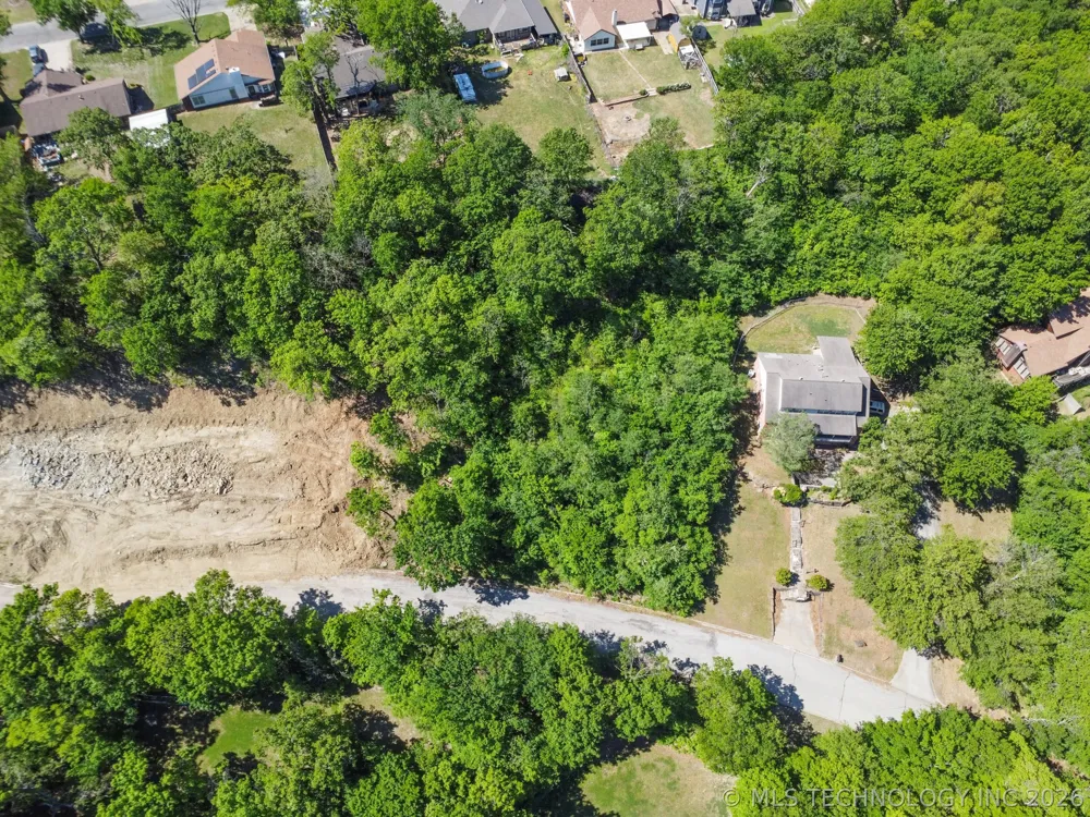 Hickory Lane Catoosa, OK 74015
