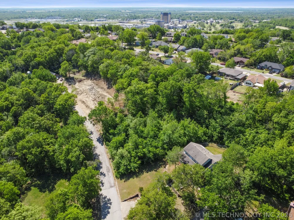 Hickory Lane Catoosa, OK 74015
