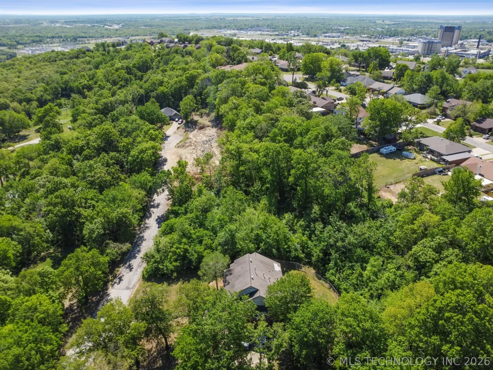 Hickory Lane Catoosa, OK 74015