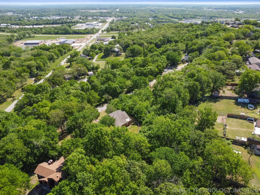 Hickory Lane Catoosa, OK 74015
