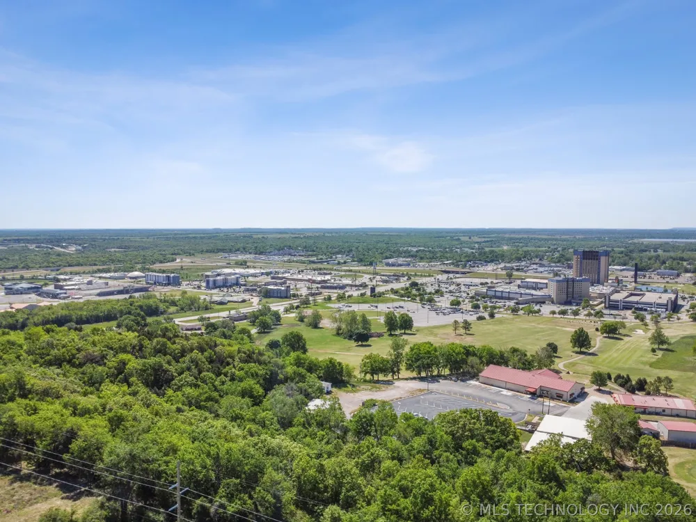 Hickory Lane Catoosa, OK 74015