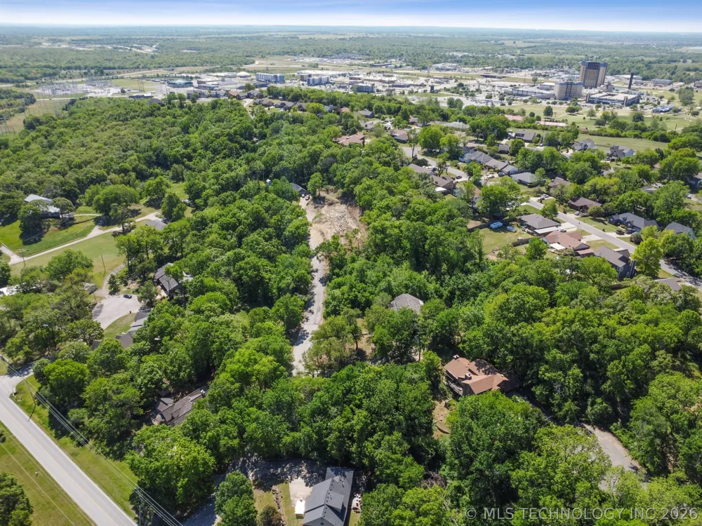 Hickory Lane Catoosa, OK 74015
