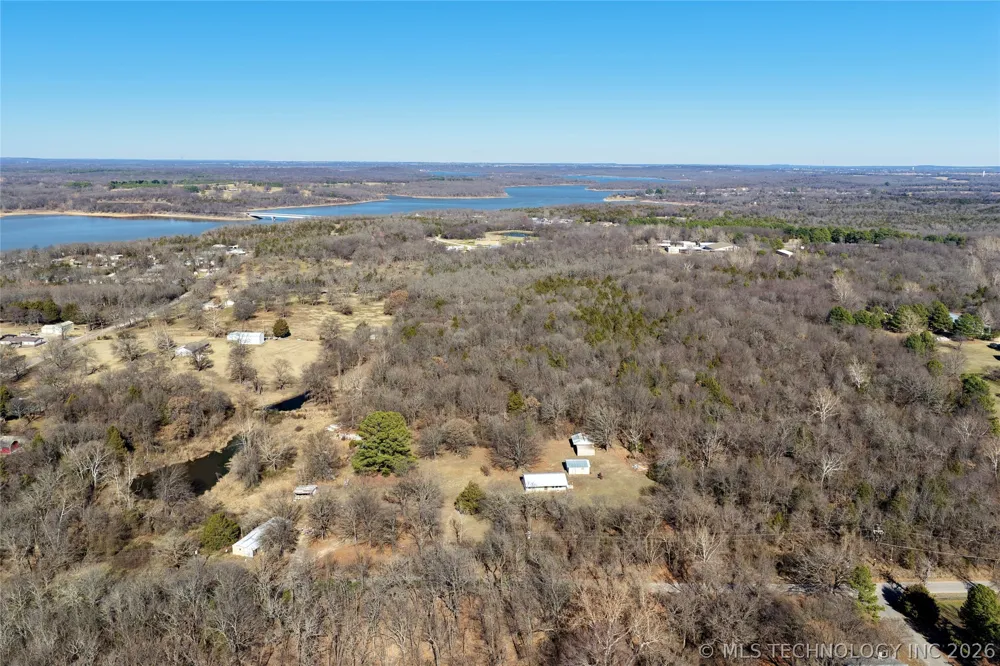 417188 E 1135 ROAD Checotah, OK 74426