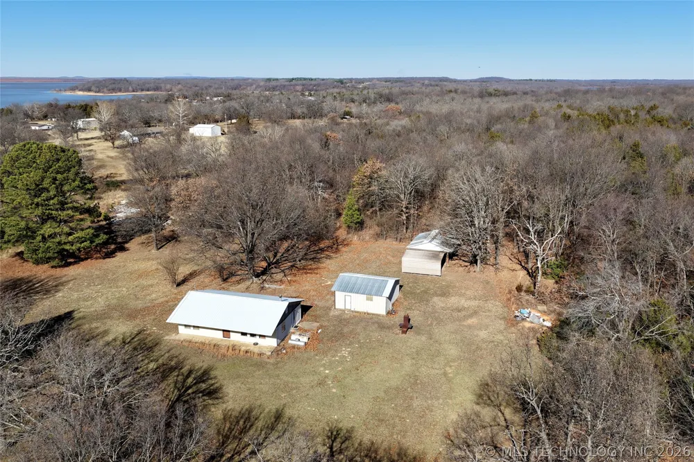 417188 E 1135 ROAD Checotah, OK 74426
