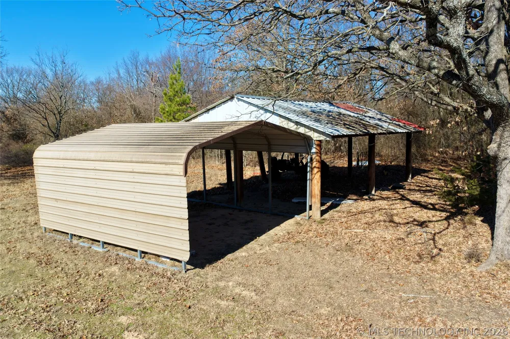 417188 E 1135 ROAD Checotah, OK 74426