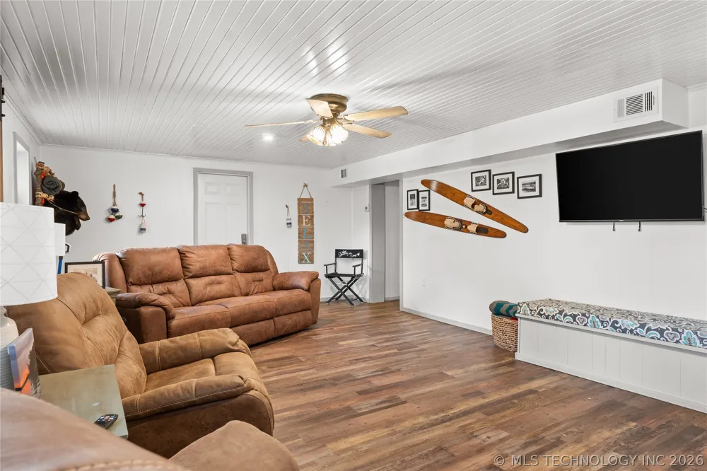 19460 W 925 Cookson, OK 74427