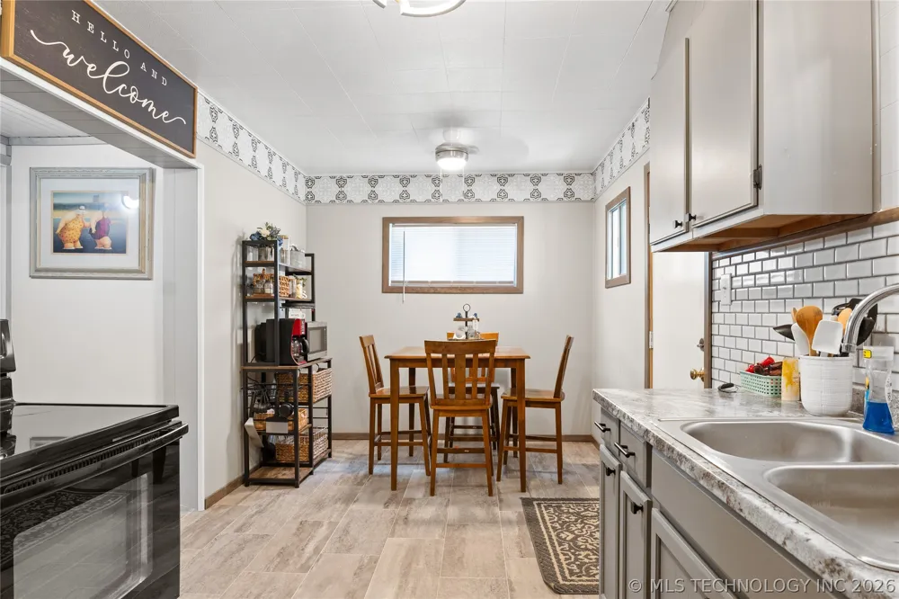 19460 W 925 Cookson, OK 74427
