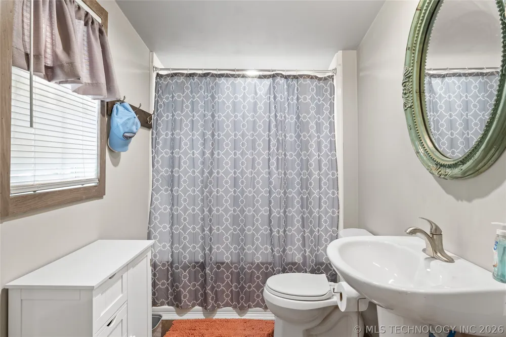 19460 W 925 Cookson, OK 74427