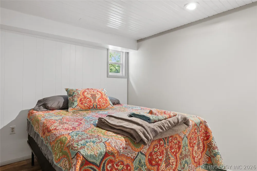 19460 W 925 Cookson, OK 74427