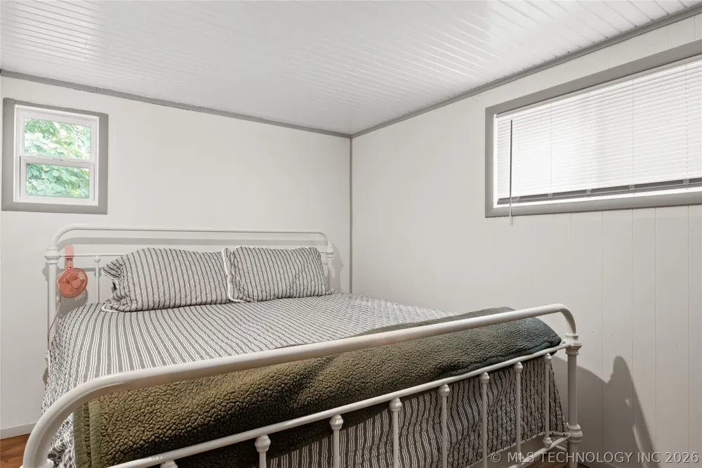 19460 W 925 Cookson, OK 74427